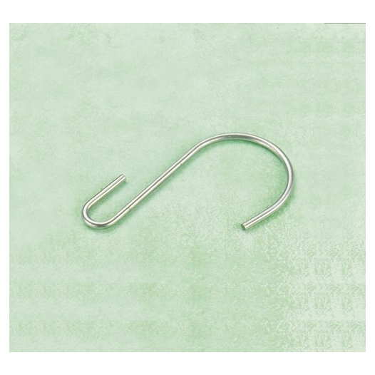 Crochet S 160mm Pour Camions - L'OUTIL PARFAIT