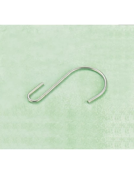 Crochet S 160mm Pour Camions - L'OUTIL PARFAIT