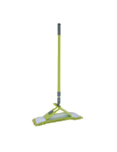 Balai Chenille Avec Manche Telesc - M S V