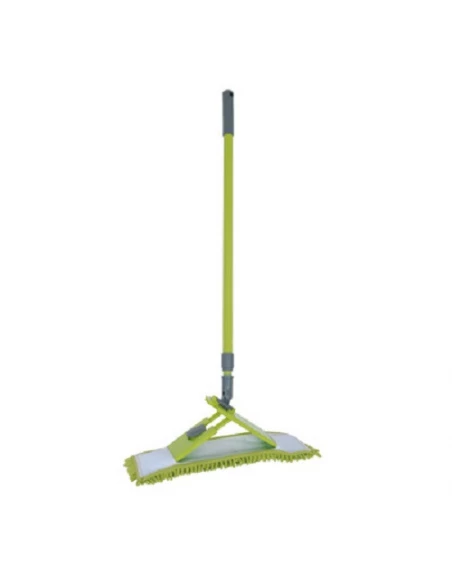 Balai Chenille Avec Manche Telesc - M S V