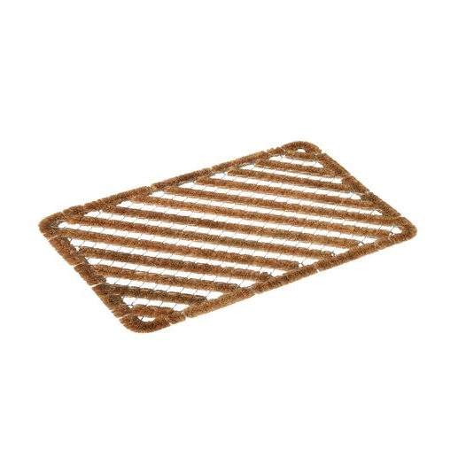 Tapis coco brush 40x60cm - ASTRA OGOS