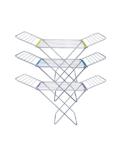 Etendoir A Ailes Alu 20m - M S V