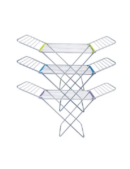 Etendoir A Ailes Alu 20m - M S V