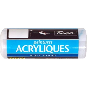 Manchon M P Acryl Pro 7600 180 - ROULOR