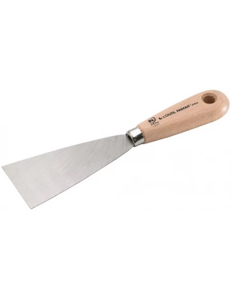 Couteau Peintre Ordinaire 7cm - L'OUTIL PARFAIT
