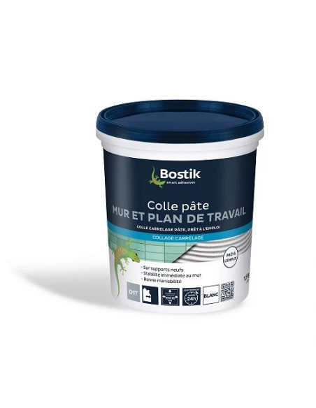 BOSTIK Colle plan de travail_1_5kg - BOSTIK
