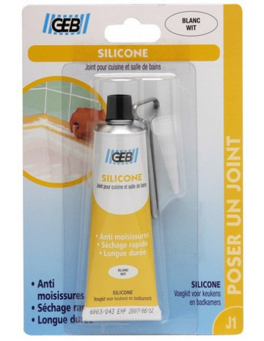 Joint Surf Email Bl   50ml S/B - GEB - 3283985123293 - GEB - 019054