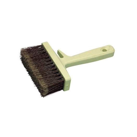 Brosse Rectangulaire à encoller Pvc - ROULOR