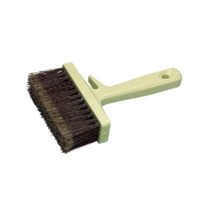 Brosse Rectangulaire à encoller Pvc - ROULOR