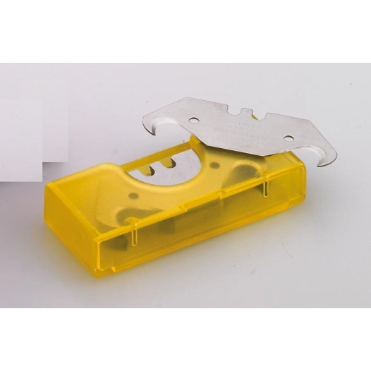 Etui 10 Lames Grand Crochet - L'OUTIL PARFAIT