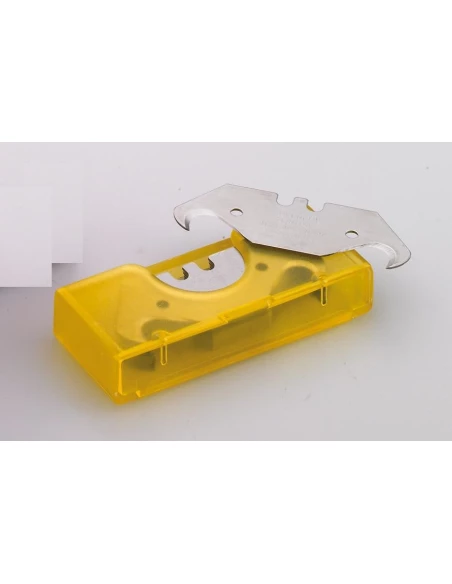 Etui 10 Lames Grand Crochet - L'OUTIL PARFAIT