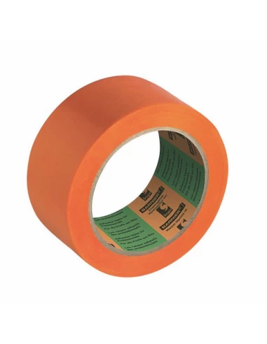 Adhesif 6095 Barnier Orange 33x50 - BARNIER