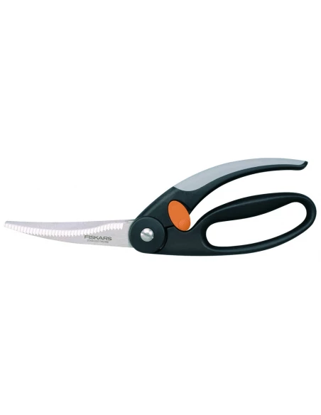 Cisaille Volaille 25 Cm - FISKARS