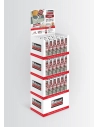 Perfect Home Mur-Fenetre Blan 144u - RUBSON
