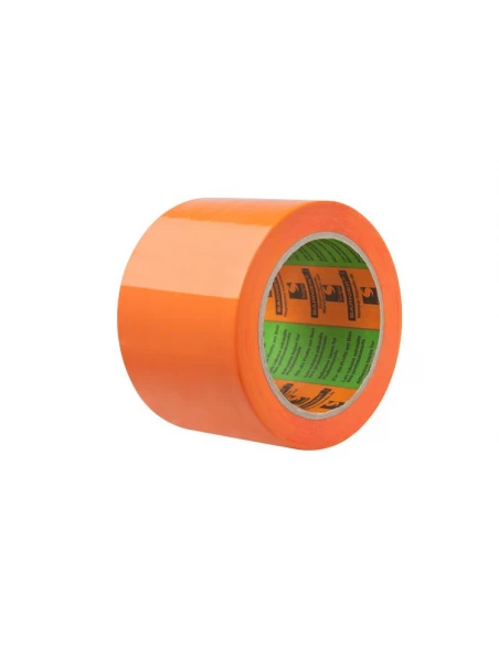 Adhesif 6095 Barnier Orange 33x75mm - BARNIER