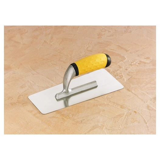 Platoir Trapeze Inox 24x11cm - L'OUTIL PARFAIT