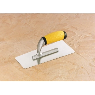 Platoir Trapeze Inox 24x11cm - L'OUTIL PARFAIT