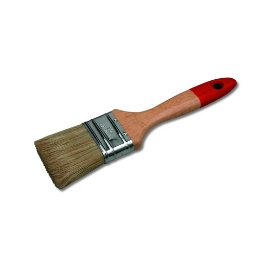 Brosse Plate Pro Glyc 10110 30 - ROULOR