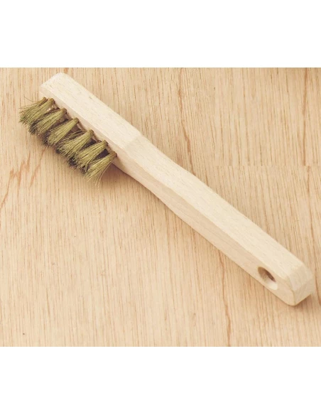 Brosse A Bougies 290x21mm - L'OUTIL PARFAIT