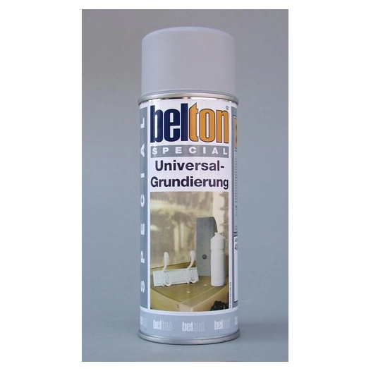 BELTON Apprêt universel_400ml_gris - BELTON AUTO-K