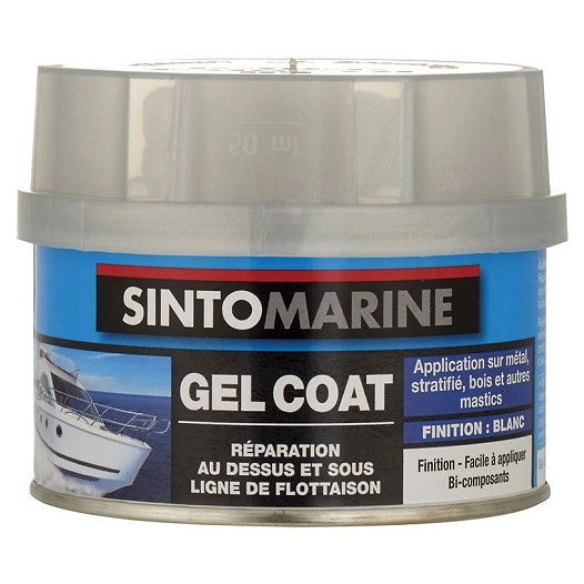 Sintogel Coat 170ml 31200 - SINTO