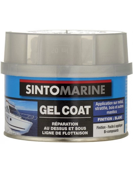 Sintogel Coat 170ml 31200 - SINTO