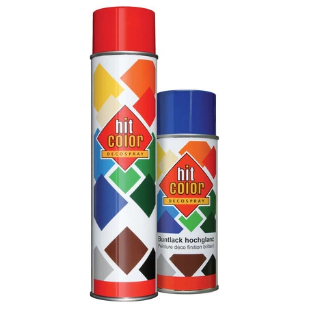 BELTON Hit color_600ml_noir_brillant - BELTON AUTO-K