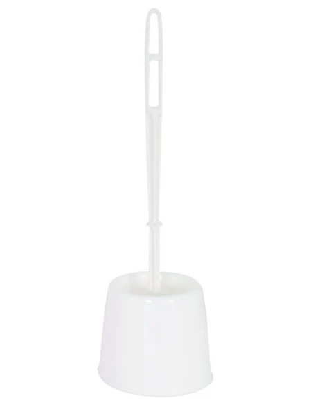 Brosse Wc Poyprop Pm Blanc - M S V