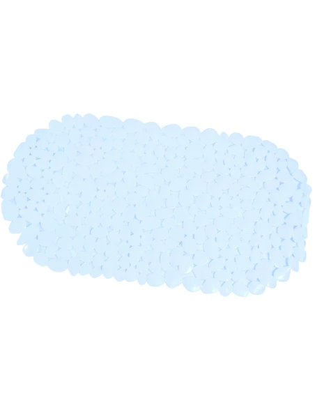 Tapis Fond Baignoire Pvc Galet - M S V