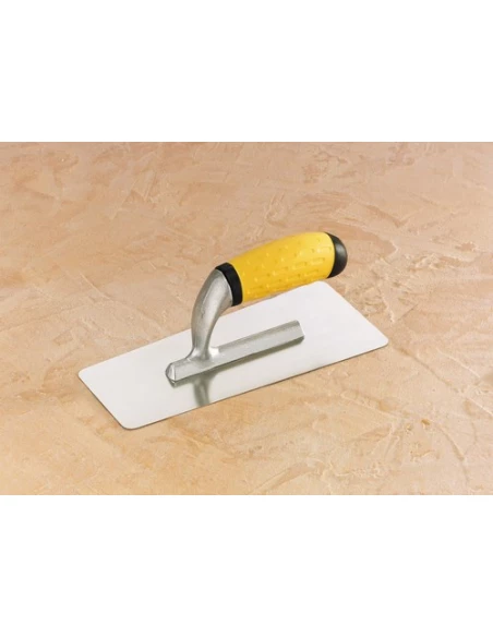 Platoir Trapeze Inox 20x8cm - L'OUTIL PARFAIT