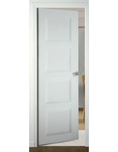 Kit Porte Quatrissimo 73cm - THEARD