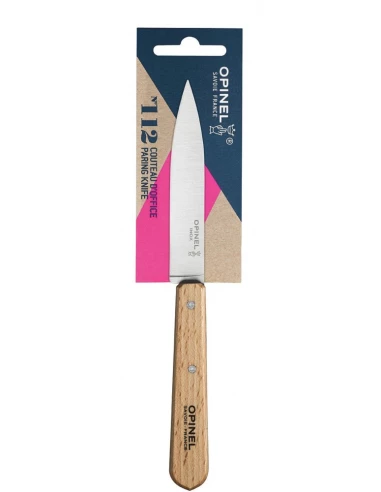 Opinel Office N°112 Hetre Vernis - OPINEL