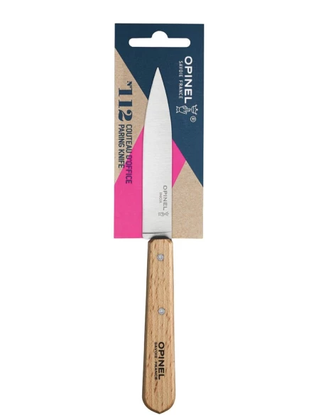 Opinel Office N°112 Hetre Vernis - OPINEL