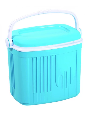 Glaciere Iceberg 32 litres Bleu Turquoise - EDA