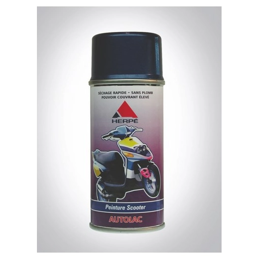 Scoot 150ml 971703 41003 Bleu - HERPE