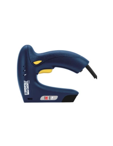 Argafeuse Electrique E100 - RAPID