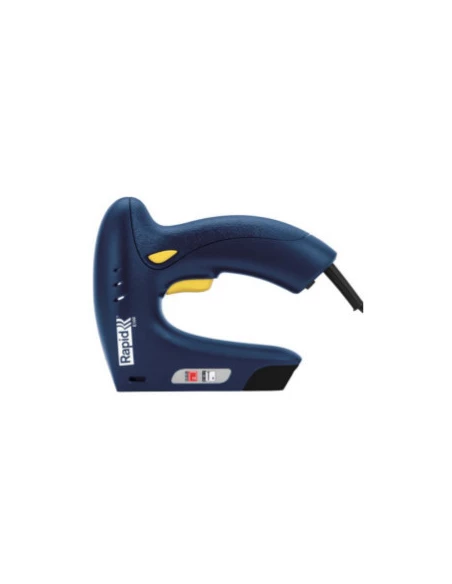 Argafeuse Electrique E100 - RAPID