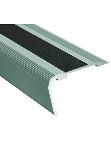 Nez Marche Alu Inc Ss Bande 4m - ROMUS