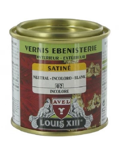 Louis Xiii Sati Vernis 125mlchene M - LOUIS XIII