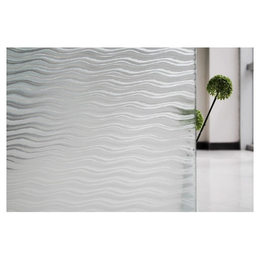 20 Film Vitrostatique 45cm First Houle - ACCESS DECO