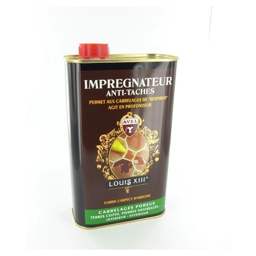 Lxiii Impregnateur 1l - LOUIS XIII