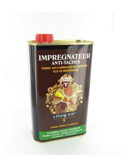 Lxiii Impregnateur 1l - LOUIS XIII