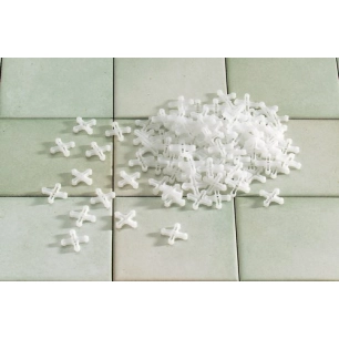 Croisillon Carreleur 3mm - L'OUTIL PARFAIT