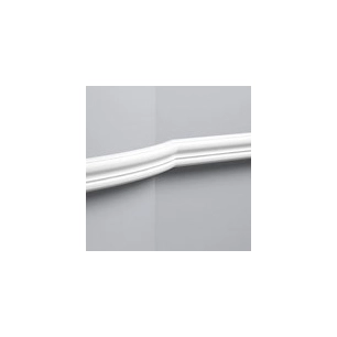 Moulure Polyureth Z13 Flex 2m - NMC