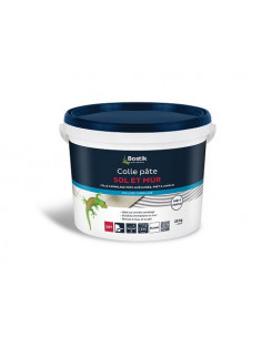 Colle Carr Sol Mur Pate     8k - BOSTIK - 3549210024750 -  - 221242