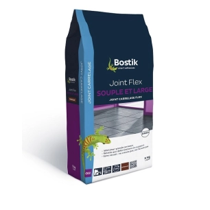 Joint Flex Large Soup Choco 5 Kg - BOSTIK