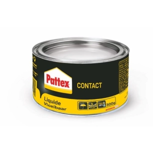 Pattex Contact Liquide Boite 300 Gr - PATTEX