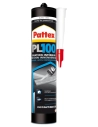 Pattex Pl100 Blanc Fixation 380g - PATTEX