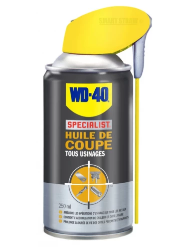 WD-40 Huile de coupe_250ml - WD 40