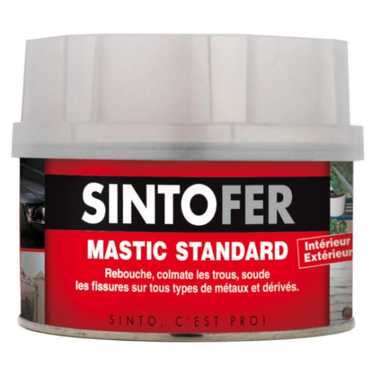 SINTOFER Standard 330g - SINTO